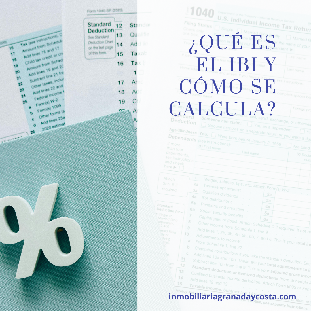 ¿qué Es El Ibi Y Cómo Se Calcula Granadaycostaemk 2336